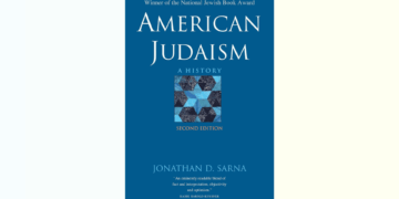 Amerikan Yahudiliği