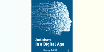 Dijital Çağda Yahudilik
