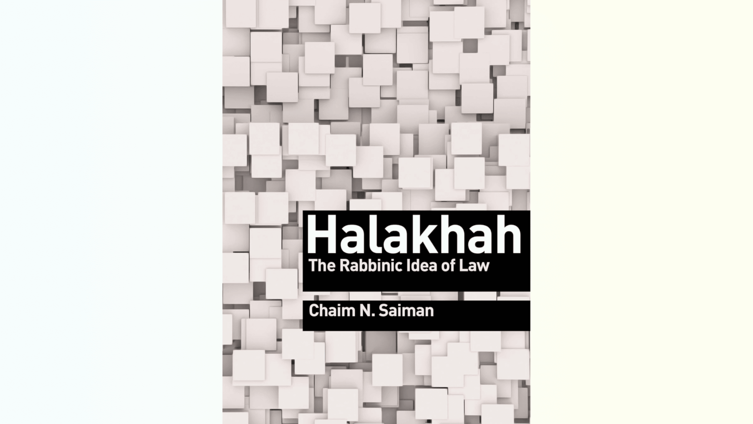 Halaha