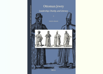Osmanlı Yahudileri