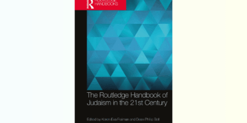 Routledge 21. yyde Yahudilik