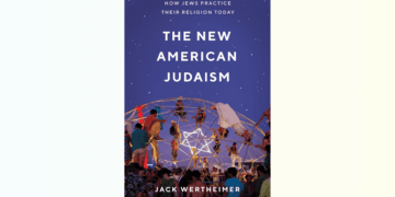 Yeni Amerikan Yahudiliği