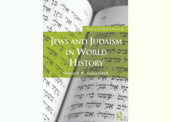 Görsel - Dünya Tarihinde Yahudiler ve Yahudilik