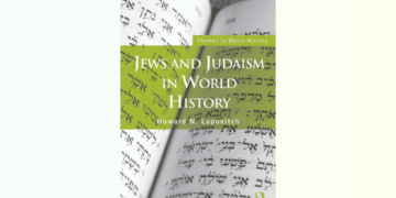 Görsel - Dünya Tarihinde Yahudiler ve Yahudilik