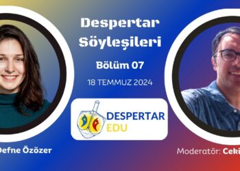 Despertar Söyleşileri #07: Defne Özözer
