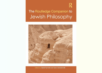 Routledge - Yahudi Felsefesi