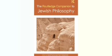 Routledge - Yahudi Felsefesi