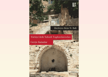 Türkiye’deki Yahudi Toplumundan Geriye Kalanlar