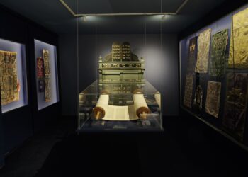 (#01) Dünyada Yahudi Toplumları: Müzeler Üzerinden Keşif