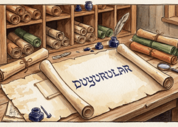 Mart 2026: Neredeyiz, Ne Yapıyoruz?