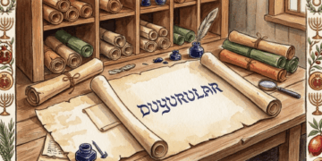 Mart 2026: Neredeyiz, Ne Yapıyoruz?