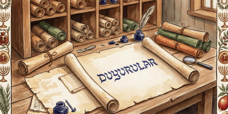 Mart 2026: Neredeyiz, Ne Yapıyoruz?