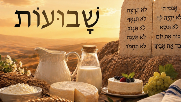 Şavuot